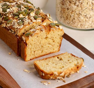 Yoghurt Oat Bread Magimix.